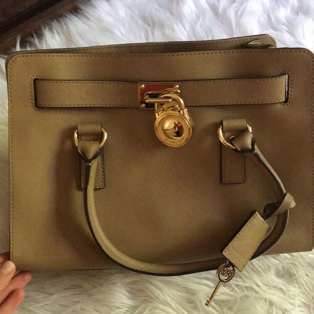 Mk handbag